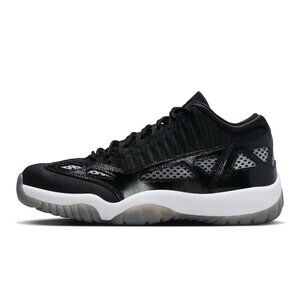 Like New Air Jordan 11 Retro Low IE Basketball Shoes